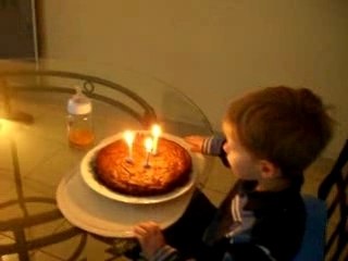 Anniversaire Mathéo 3 ans 005