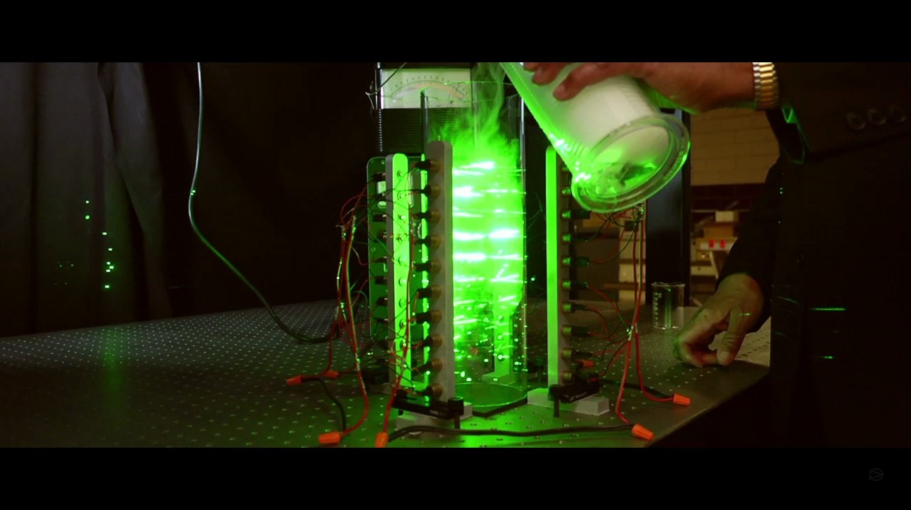 How To Build a Time Machine - Trailer for How To Build a Time Machine