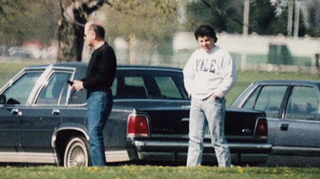 Whitey: United States of America v. James J. Bulger - Trailer for Whitey: United States of America v. James J. Bulger