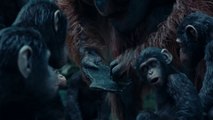 Dawn of the Planet of the Apes - Trailer 2 for Dawn of the Planet of the Apes