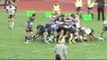 Rugby : RC Massy-Essonne affronte Tyrosse