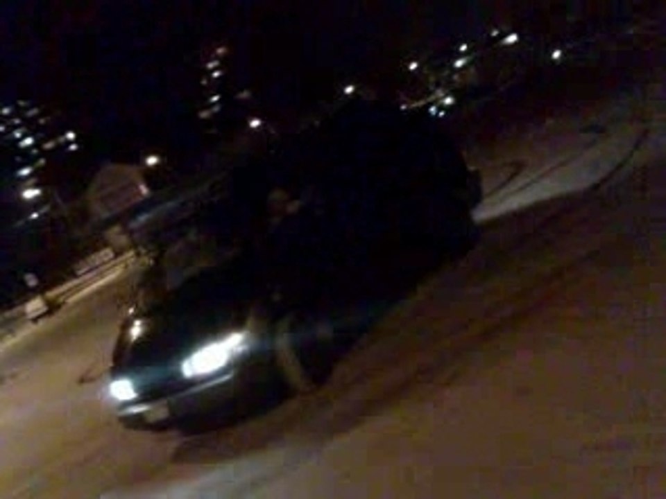 drift