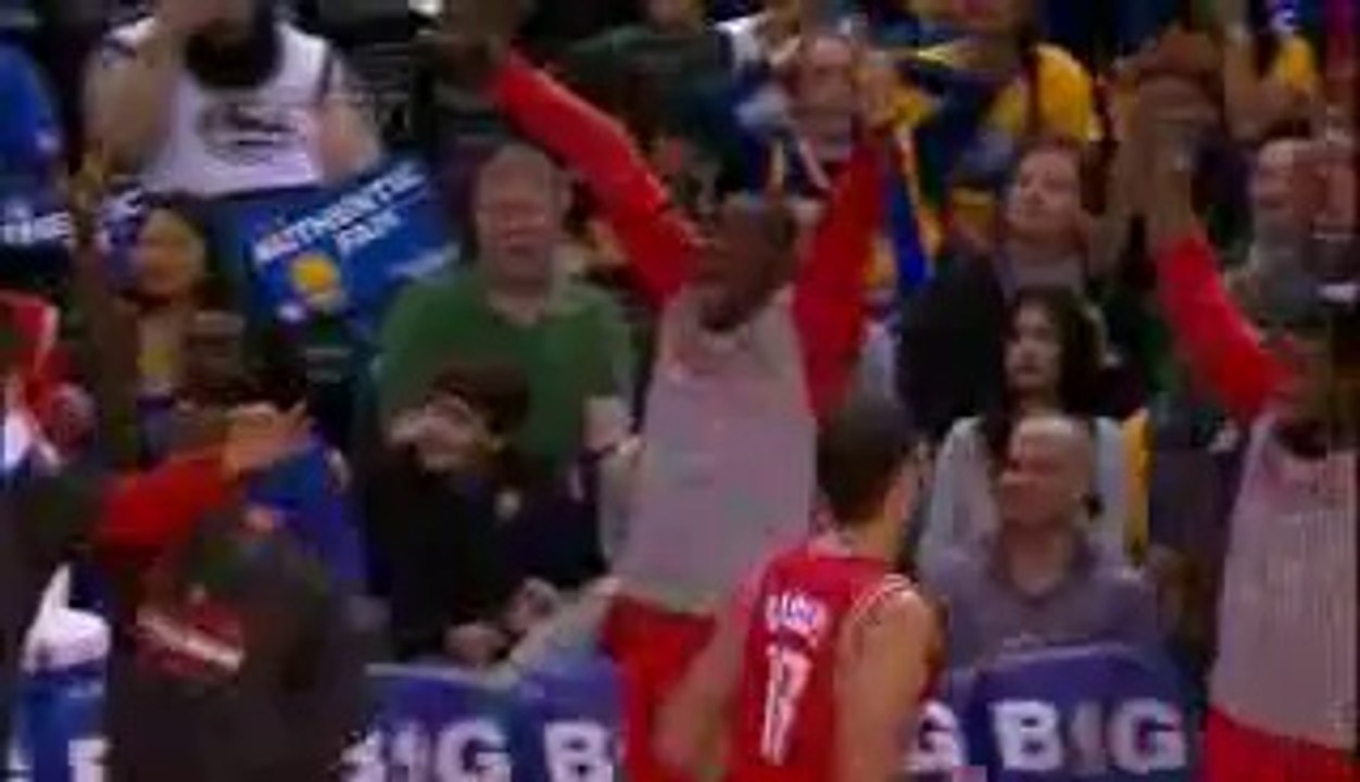 Funny NBA Bloopers - 2013_2014