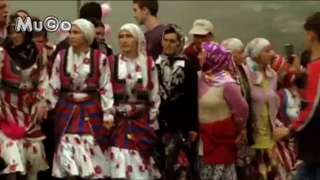 Gökhan Birben-Yüksek Dağlara