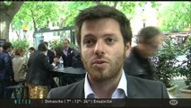 Européennes : Zoom sur le nouveau parti 