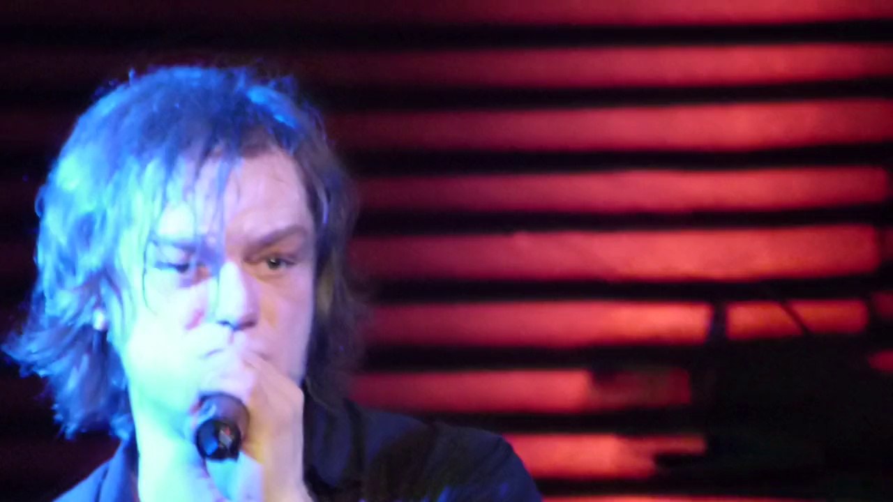 Thomas Godoj - Vermisst du nicht irgendwas - Freiburg 11.04.2014-