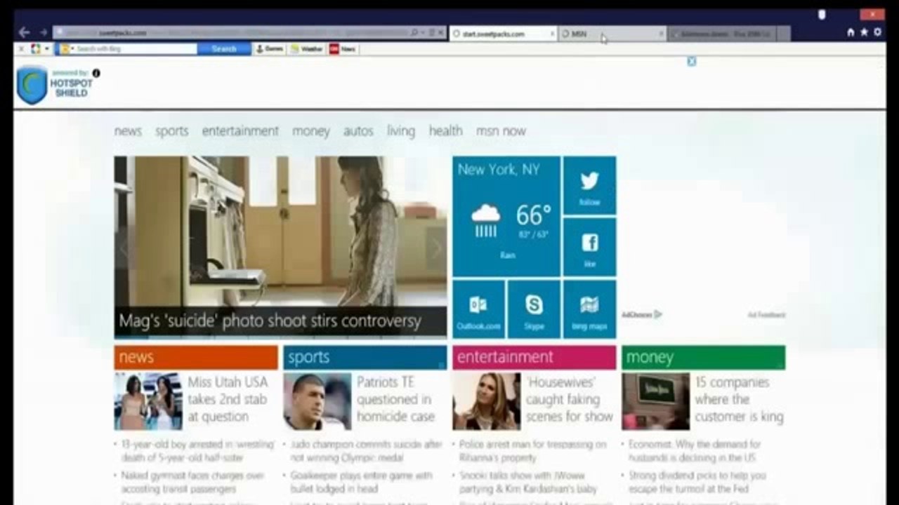 WiFi Password Hack [No Survey]