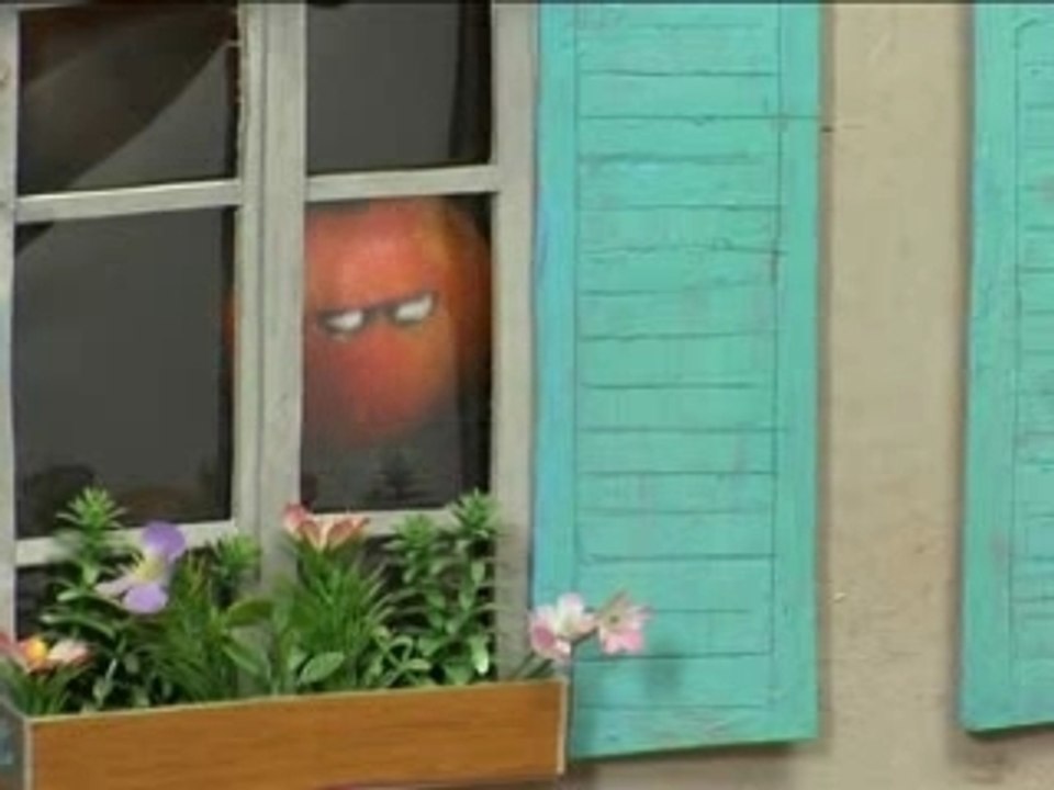 Pub Ségolène 400