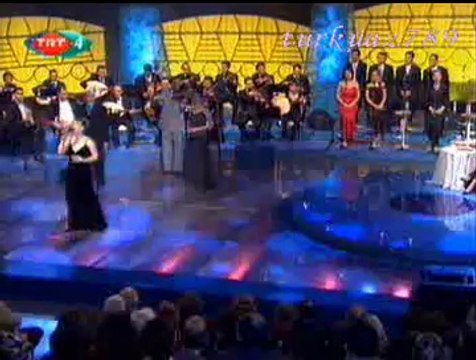 Rengin UYAR KÖKTEN-Susamış Topraklar Gibi Gönüller (1)