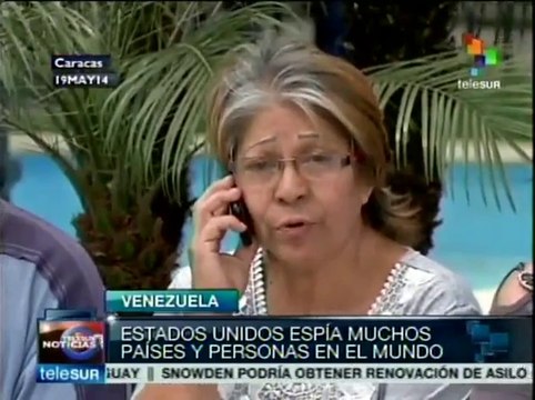 Venezuela fortalece sistemas informáticos del país