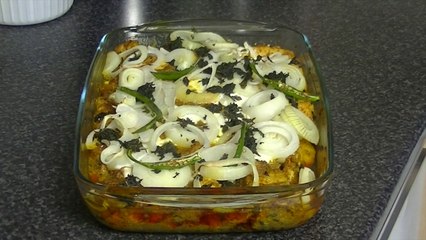 DAHI DHUAN CHICKEN *COOK WITH FAIZA*