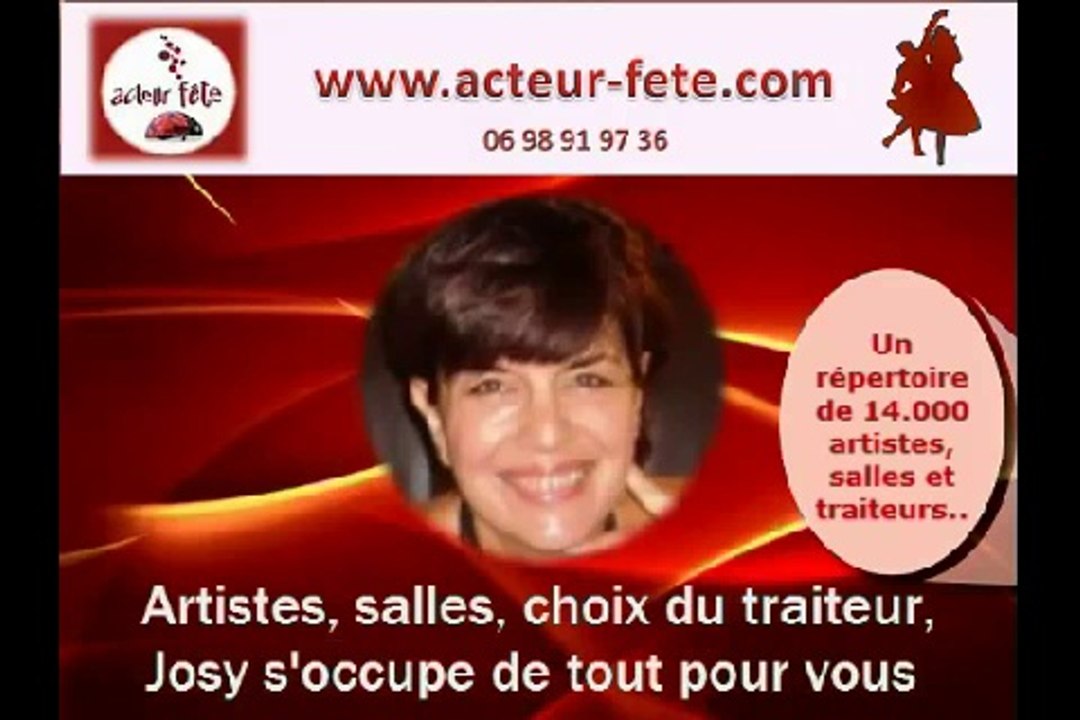 Traiteur fête et séminaires Nice, Cannes, Monaco, Saint-Tropez