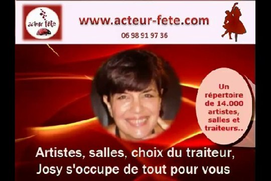 Traiteur fête et séminaires Nice, Cannes, Monaco, Saint-Tropez