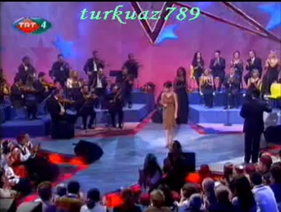 Rengin UYAR KÖKTEN-Sevdâdır Şu Kalbe Dolan