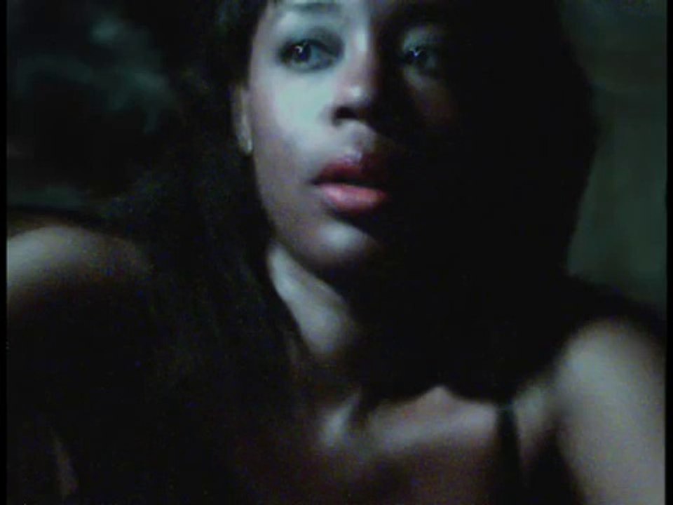 Beauty Queen: Lhisa's Covergirl Video