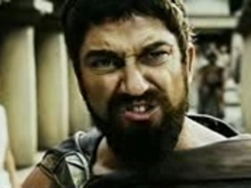 300 trailer