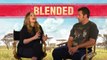 Blended Interview - Drew Barrymore & Adam Sandler (2014) - Comedy HD