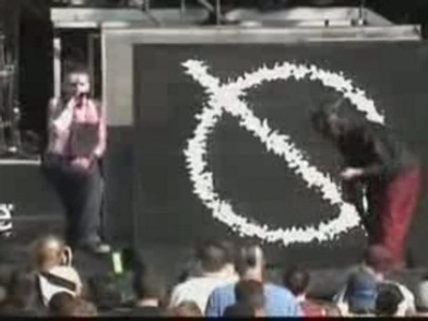 Mudvayne - Death Blooms