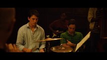 Whiplash Movie CLIP - Rushing or Dragging (2014) - Miles Teller, JK Simmons Movie HD