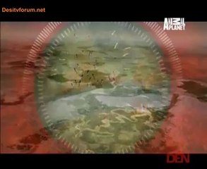 Natural Born Hunters 20th May 2014 Video Watch Online Pt4