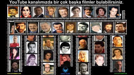 Azem Cin Karası - Fragman  Yerli