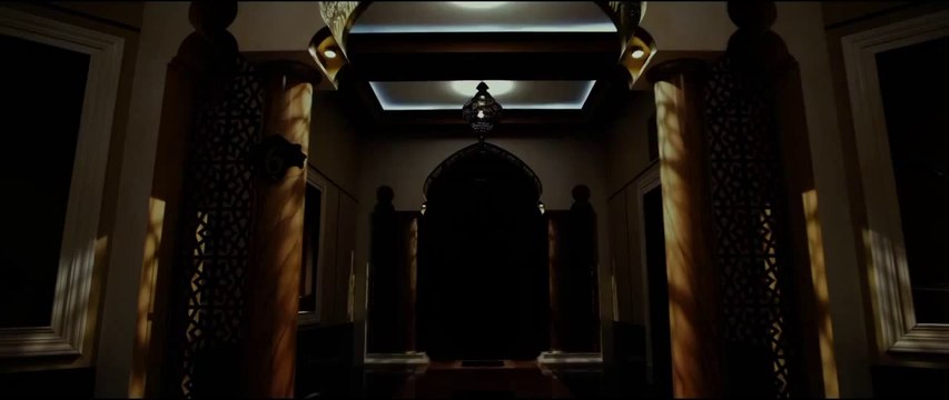 Cin Djinn Türkçe Altyazılı Fragman