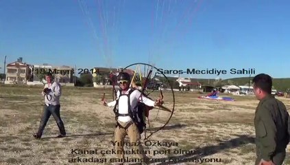 18 Mayıs 2014 - Yılmaz Özkaya