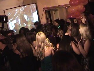 John Hancock DJ  Video DJ