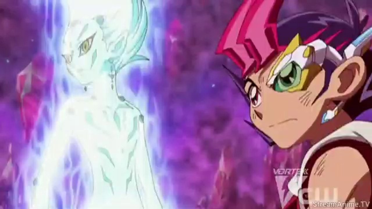 Yugioh zexal episode 110 clip