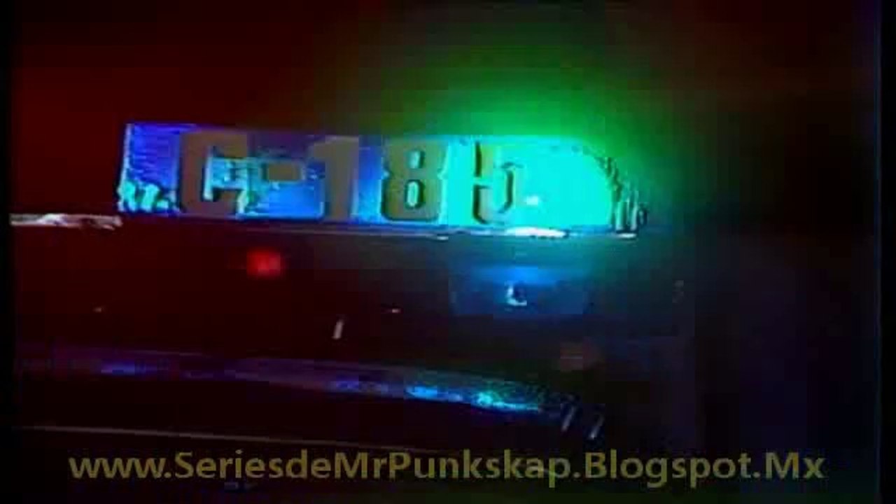 La Hora Marcada - Juegos de Video - Version DVD [www.SeriesdeMrPunkskap.Blogspot.Mx]