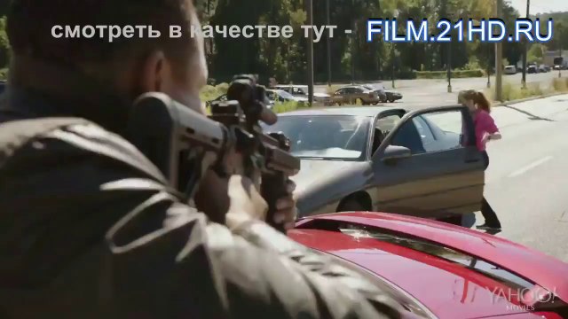 Саботаж смотреть онлайн 2014 hd 720