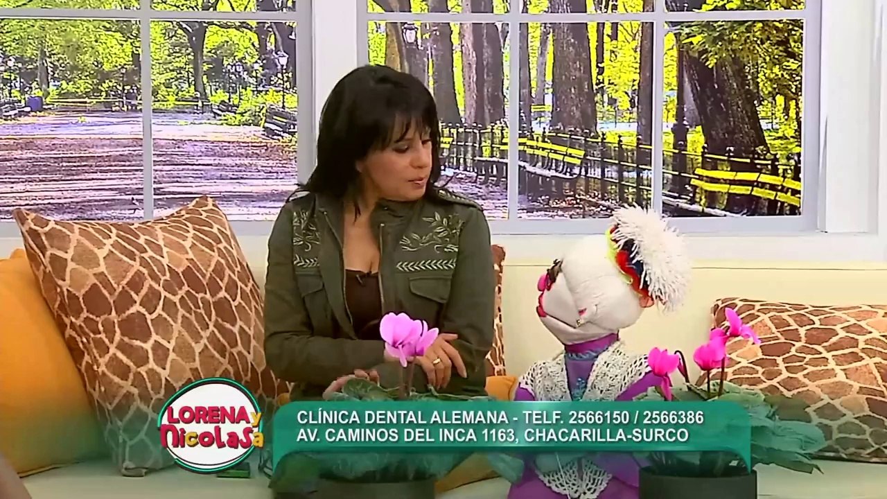 Lorena y Nicolasa: resuelva los mitos y verdades sobre el uso de brackets (2/2)