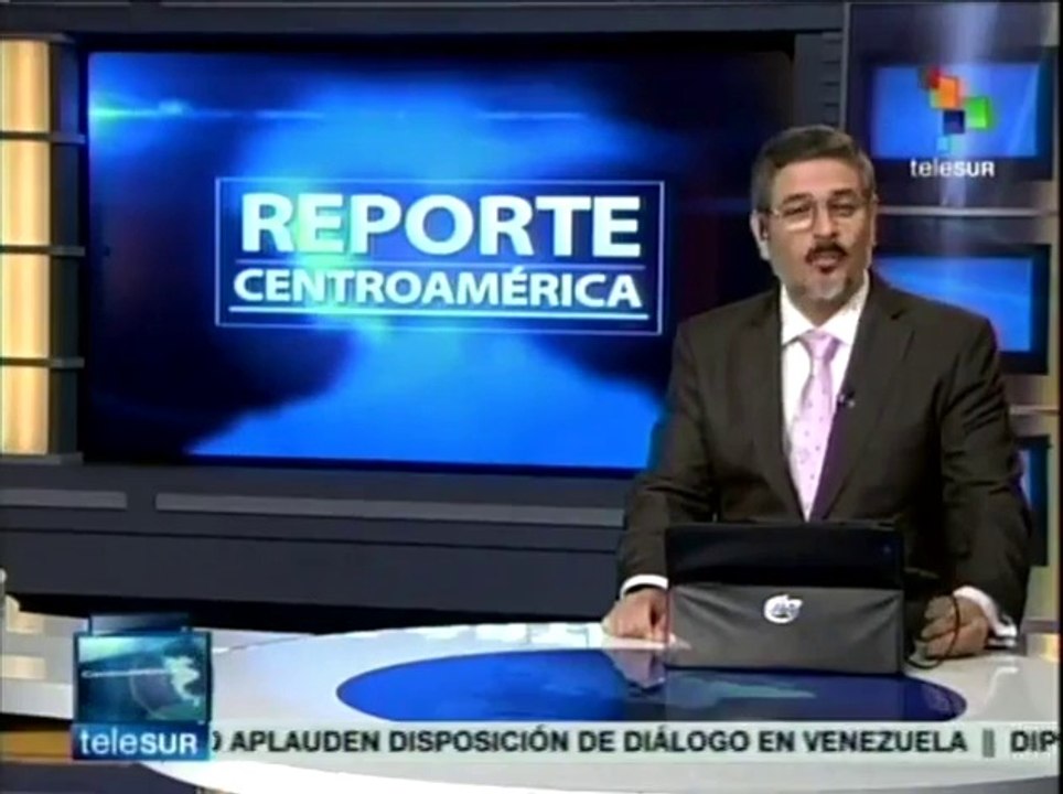 Asilo a Galo Lara, jamás debió darse, explica abogado panameño