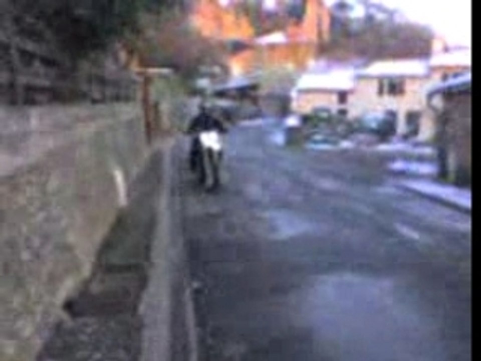 Moi en 50 !!