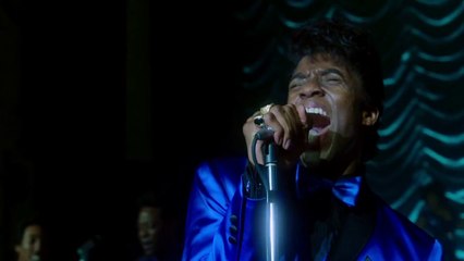 Get On Up Official Trailer #2 (2014) - James Brown Biography HD