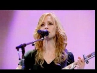 Paradise (not for me)- madonna