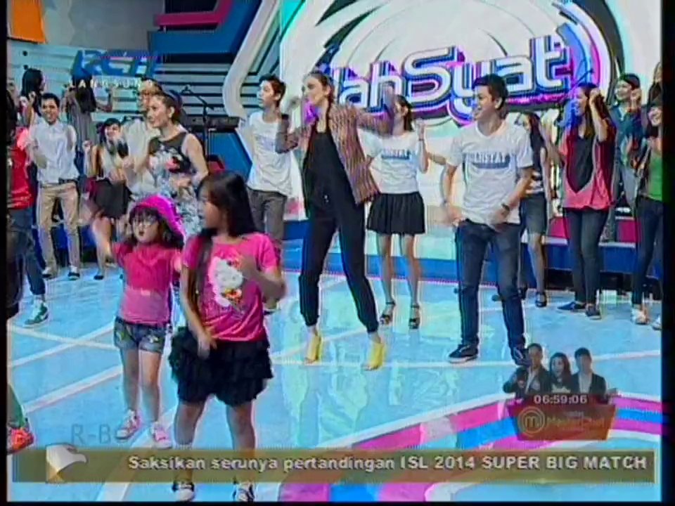 [140518]dahsyat - seg 3