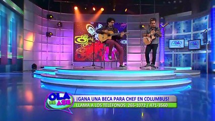 'Amigos del Ande': Pepe Alva brindará espectacular concierto en junio