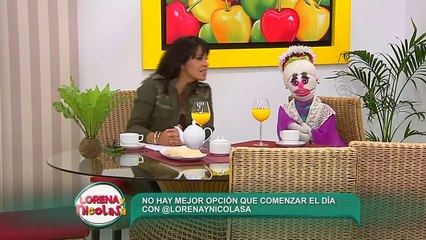 Aprende a cocinar unos ricos rollitos vietnamitas con la chef Angélica Sasaki (2/2)
