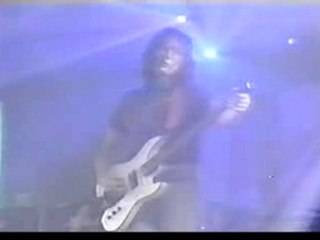 Pixies - The Happening (live in brixton)