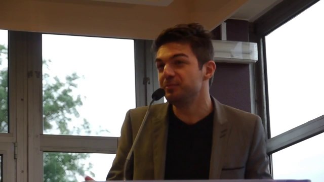 Européenne 2014 : réunion de la 7ème circonscription du 92 avec Patrick Ollier (ext.4 - David-Xavier Weiss)