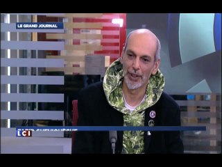 LCI et Cannabis sans frontières : "La prohibition finalement ça subventionne la mafia"