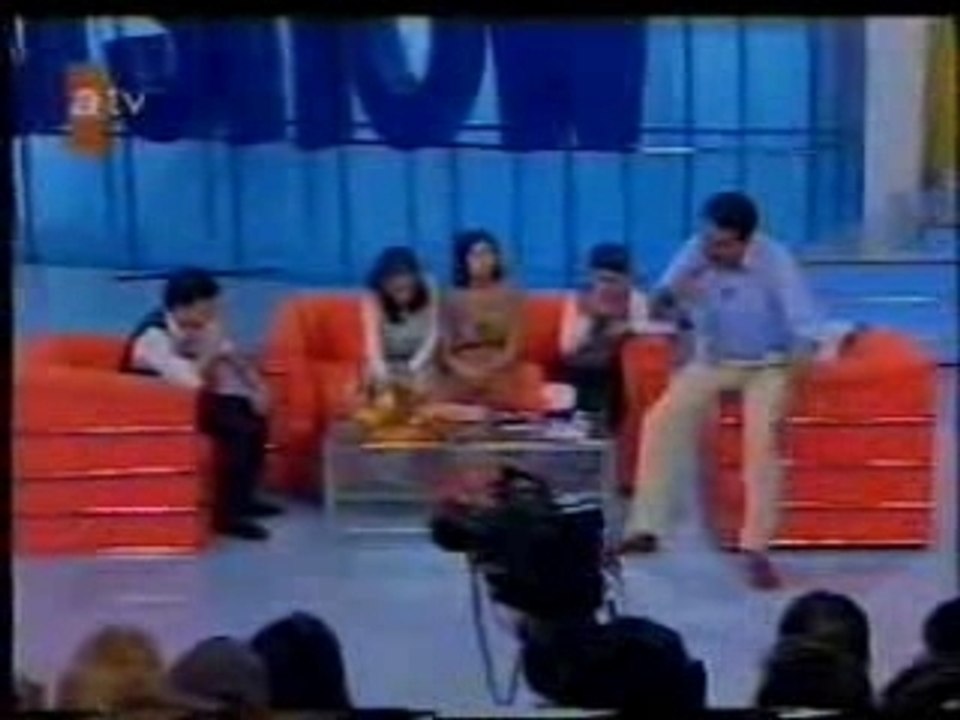 ibrahim tatlises  -  dert oldu
