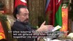 Mr. Adnan Oktar: It is very important to provide a beautiful living to the families of the martyrs of Soma
