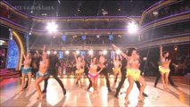 Opening Group Number - Entire Cast - DWTS 18 (Finale)