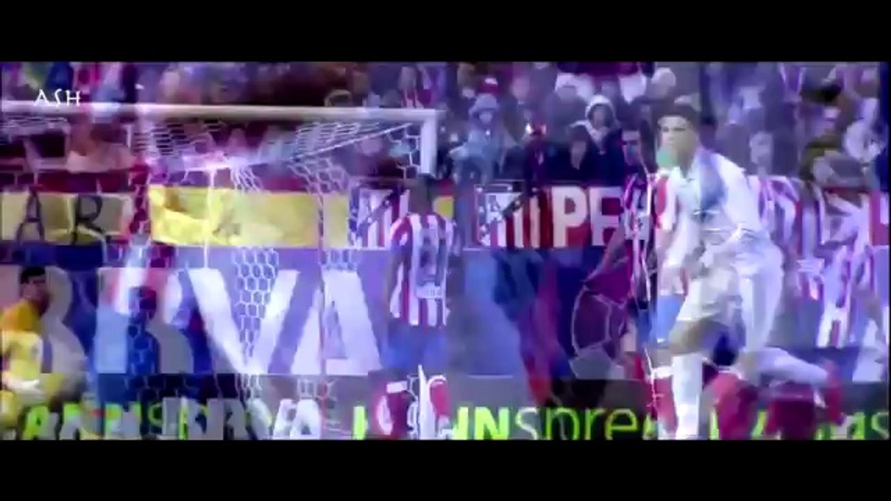 TIP bong da 10 cú sút phạt đẹp nhất của CR7- soikeo.vn