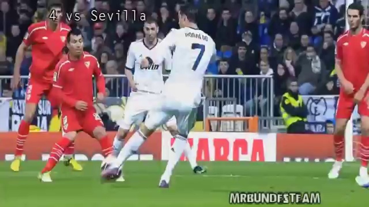 Soi keo 20 pha solo hay nhất của Cristiano Ronaldo - soikeo.vn