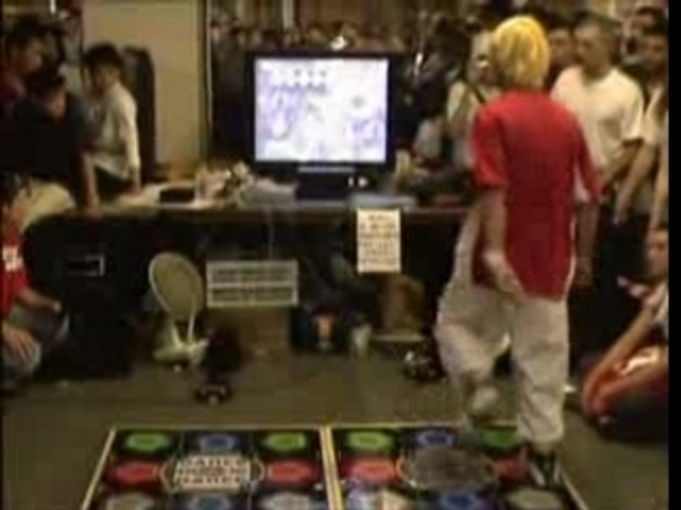 08eme-Kiwi-LTBHT japan expo 2003