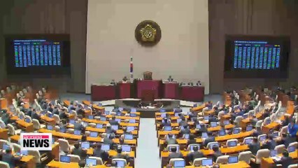 93p of Koreans find corruption to be a serious problem