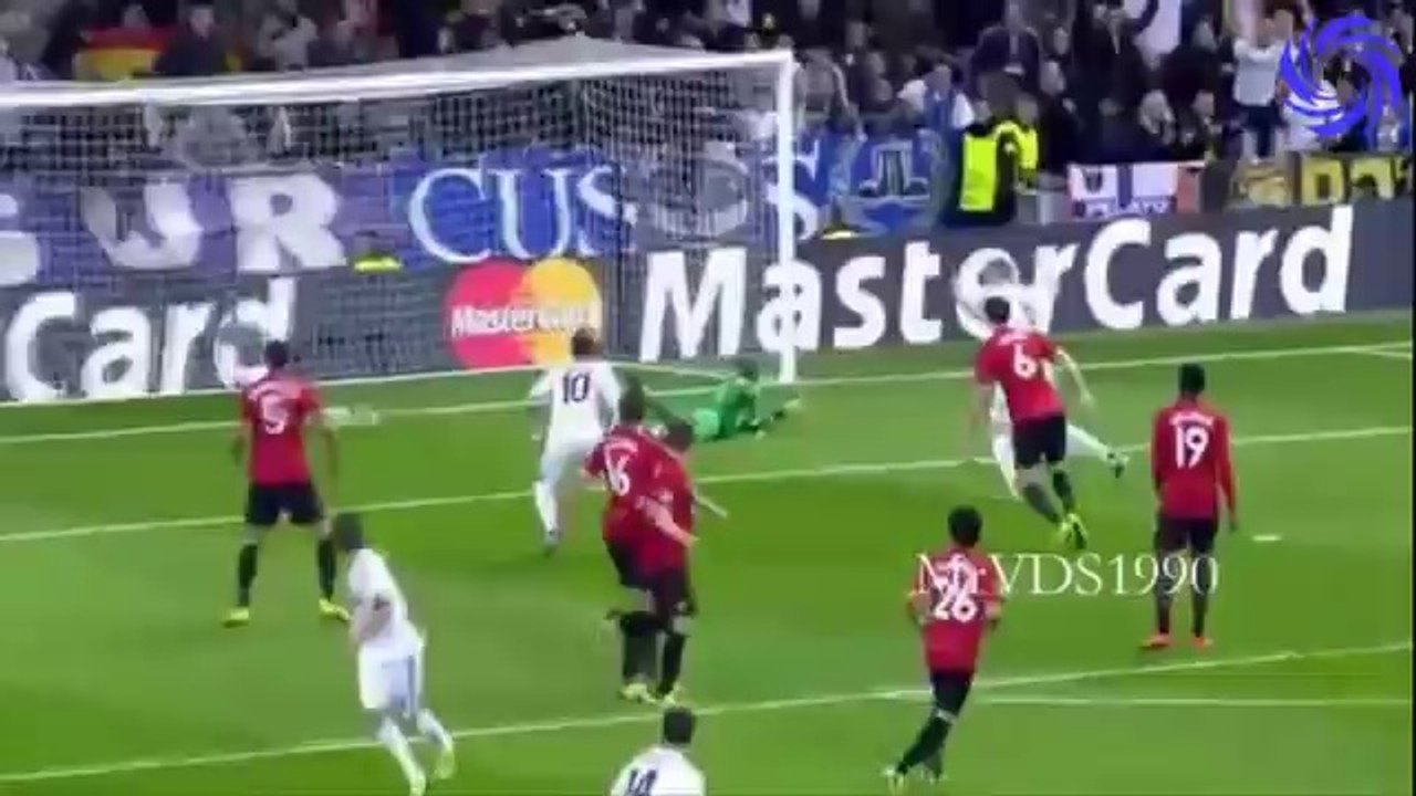 Tip bong da Những pha cứu thua kinh điển của De Gea-soikeo.vn